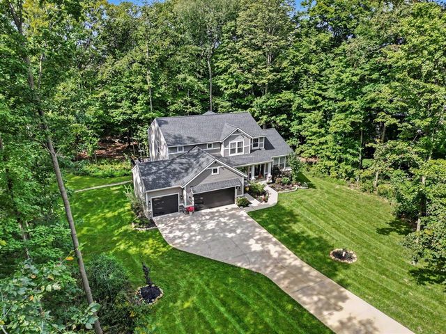 354 100th Street, Byron Center, MI 49315