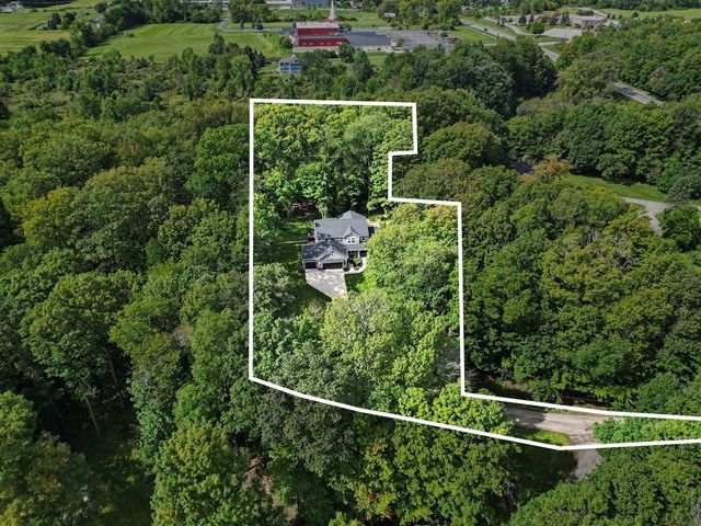 354 100th Street, Byron Center, MI 49315