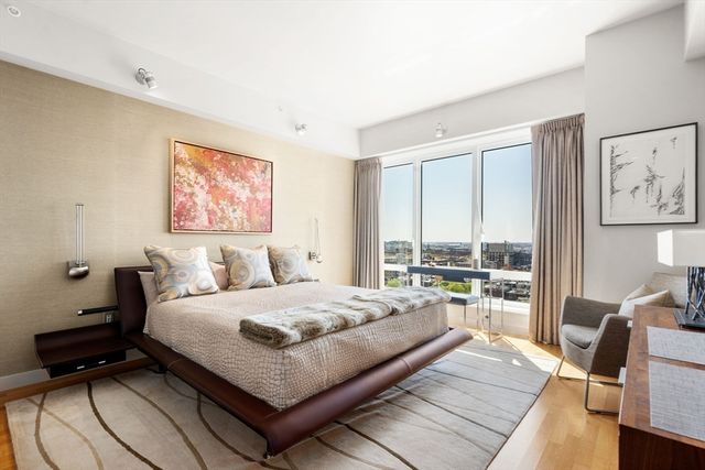 400 Stuart Street 16E, Boston, MA 02116