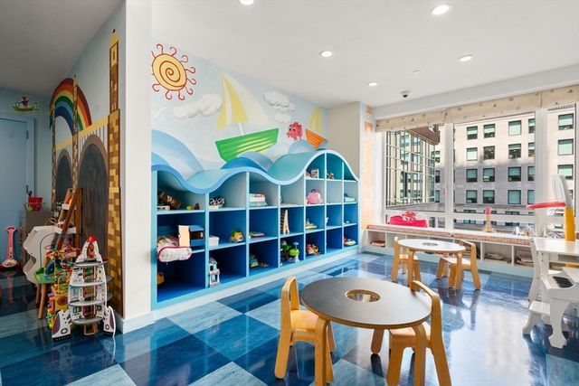 400 Stuart Street 16E, Boston, MA 02116