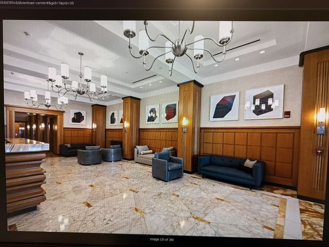400 Stuart Street 16E, Boston, MA 02116