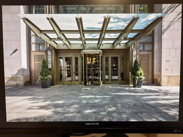 400 Stuart Street 16E, Boston, MA 02116