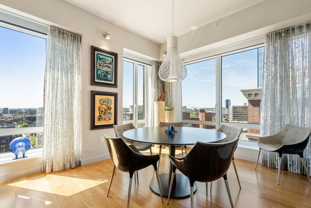 400 Stuart Street 16E, Boston, MA 02116