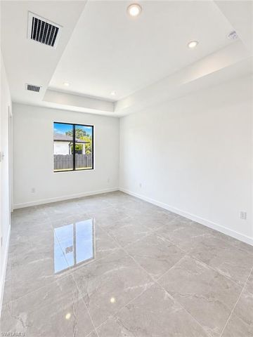 1122 NW 15th ST, Cape Coral, FL 33993