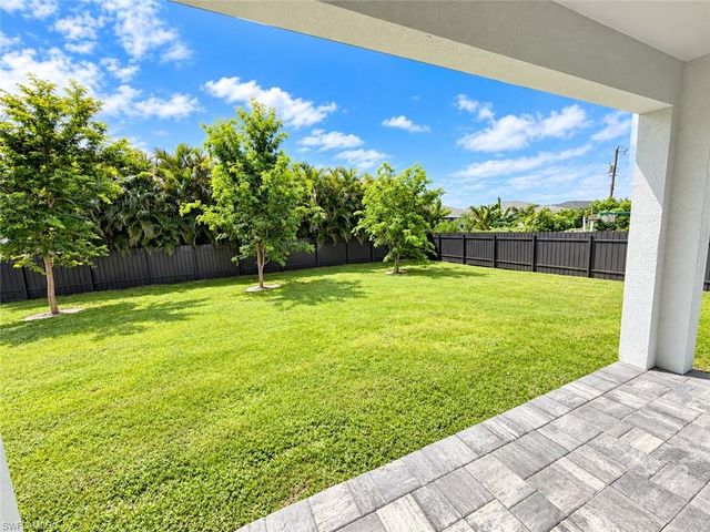 1122 NW 15th ST, Cape Coral, FL 33993