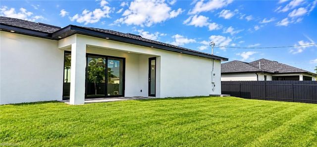 1122 NW 15th ST, Cape Coral, FL 33993
