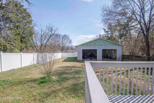 1810 Old Niles Ferry Rd, Maryville, TN 37803