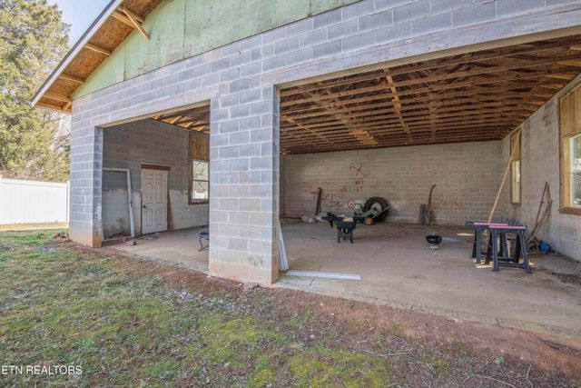 1810 Old Niles Ferry Rd, Maryville, TN 37803