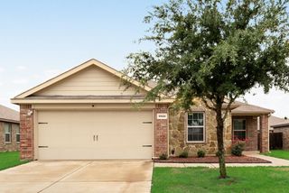 2820 Jordan Drive, Seagoville, TX 75159