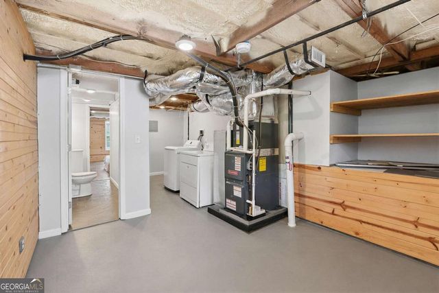1992 Shalimar Drive NE, Atlanta, GA 30345