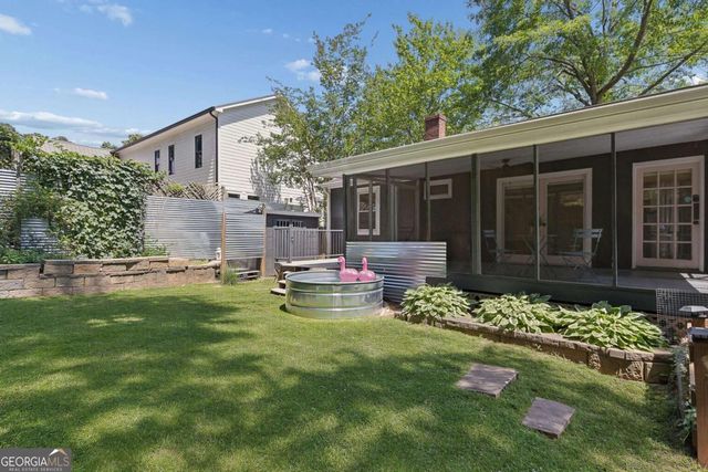 1992 Shalimar Drive NE, Atlanta, GA 30345
