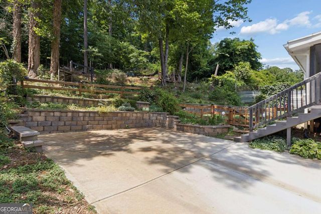 1992 Shalimar Drive NE, Atlanta, GA 30345