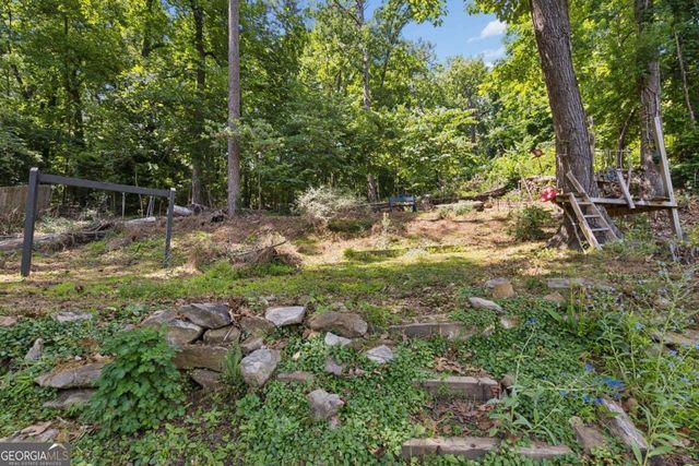 1992 Shalimar Drive NE, Atlanta, GA 30345