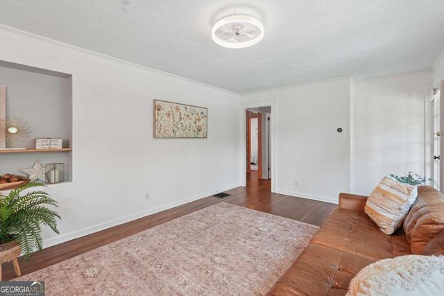 1992 Shalimar Drive NE, Atlanta, GA 30345