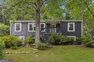 1992 Shalimar Drive NE, Atlanta, GA 30345