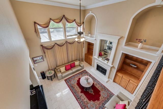 6634 Shell Flower Lane, Dallas, TX 75252