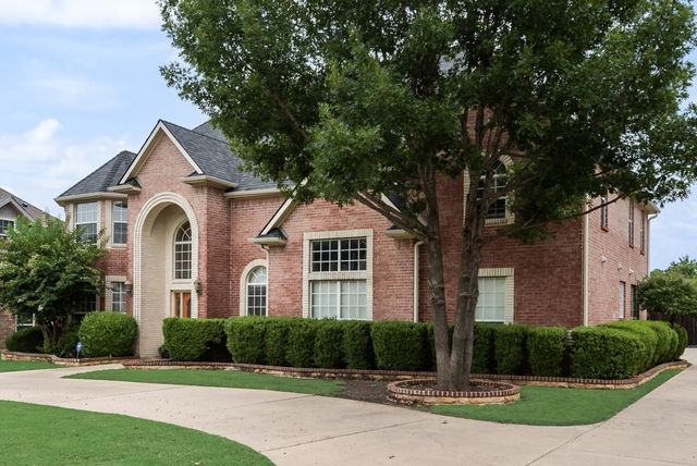 6634 Shell Flower Lane, Dallas, TX 75252