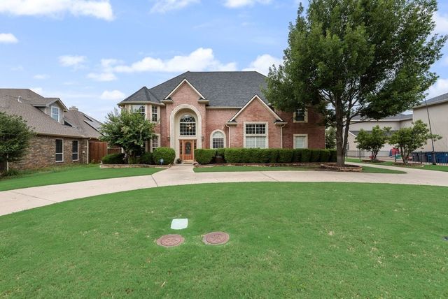 6634 Shell Flower Lane, Dallas, TX 75252