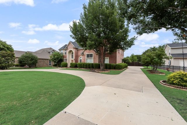 6634 Shell Flower Lane, Dallas, TX 75252