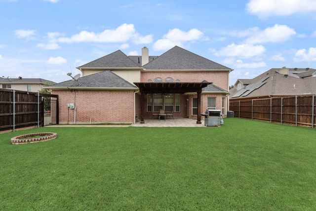 6634 Shell Flower Lane, Dallas, TX 75252