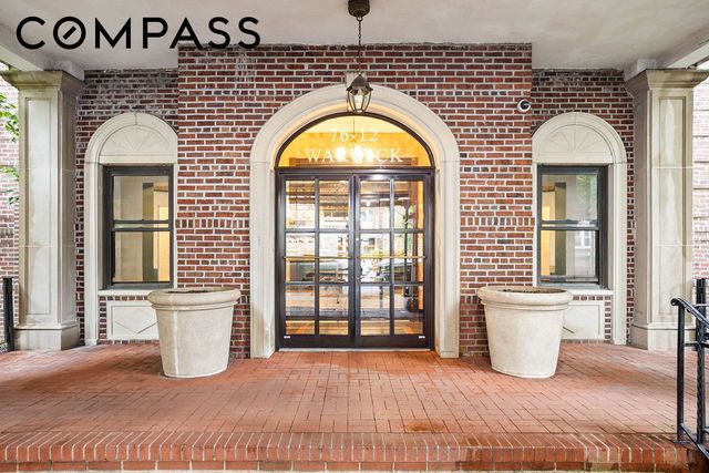 7612 35th Ave Apt 6N, New York City, NY 11372