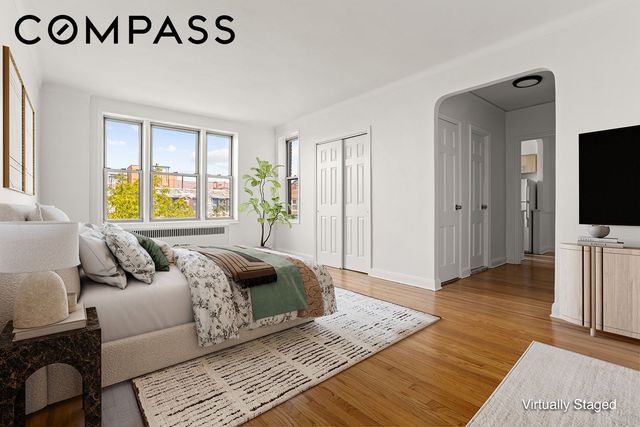 7612 35th Ave Apt 6N, New York City, NY 11372