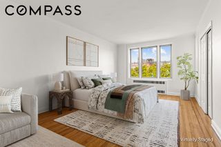 7612 35th Ave Apt 6N, New York City, NY 11372