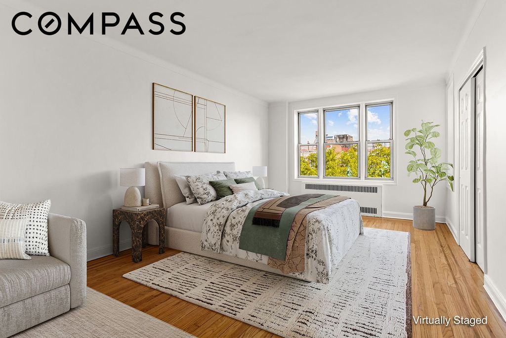 7612 35th Ave Apt 6N, New York City, NY 11372