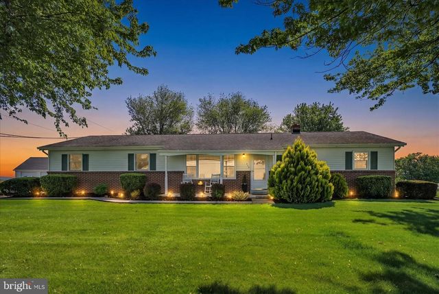 492 UNION RD, Lebanon, PA 17046