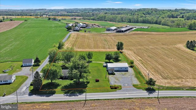 492 UNION RD, Lebanon, PA 17046
