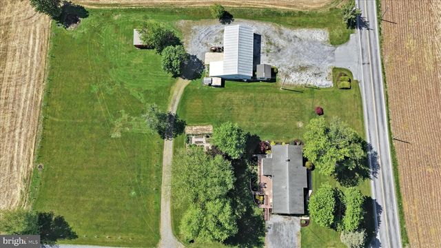 492 UNION RD, Lebanon, PA 17046