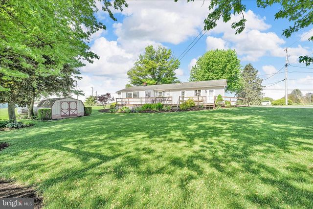492 UNION RD, Lebanon, PA 17046
