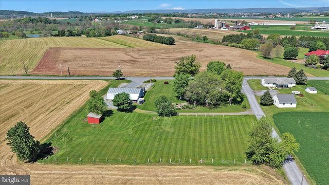 492 UNION RD, Lebanon, PA 17046