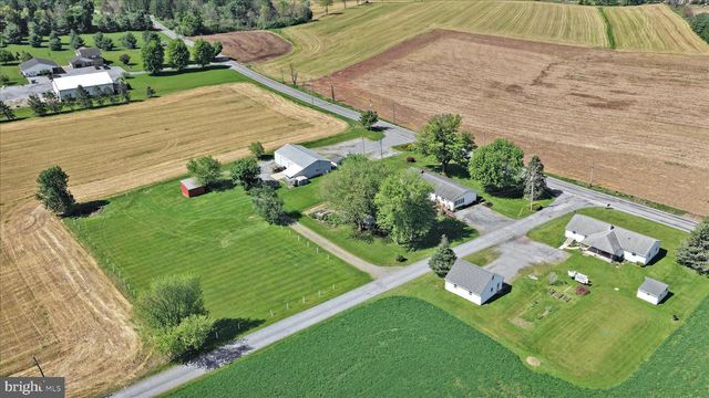 492 UNION RD, Lebanon, PA 17046