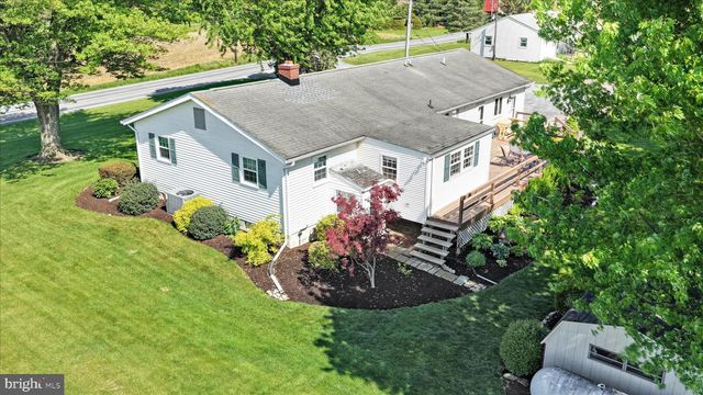 492 UNION RD, Lebanon, PA 17046