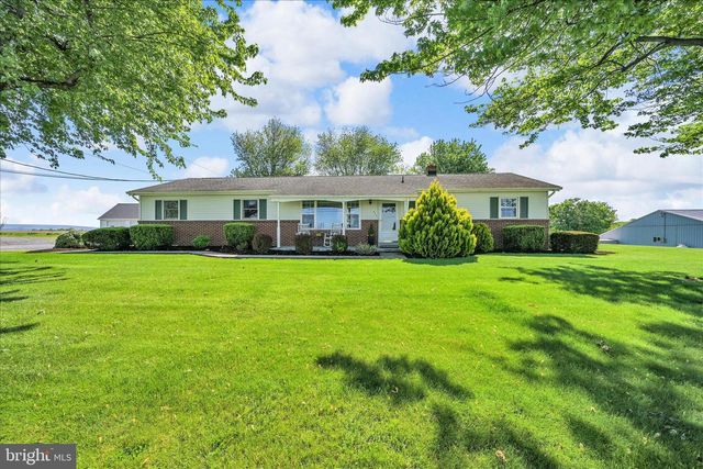 492 UNION RD, Lebanon, PA 17046