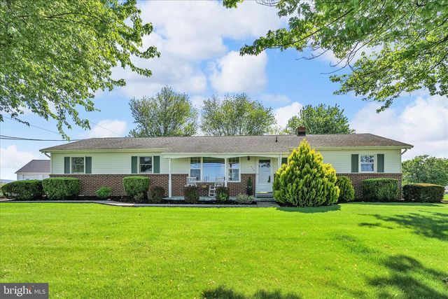 492 UNION RD, Lebanon, PA 17046