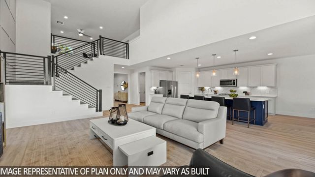 1260 Imperial Ranch Way, Dayton, TX 77535