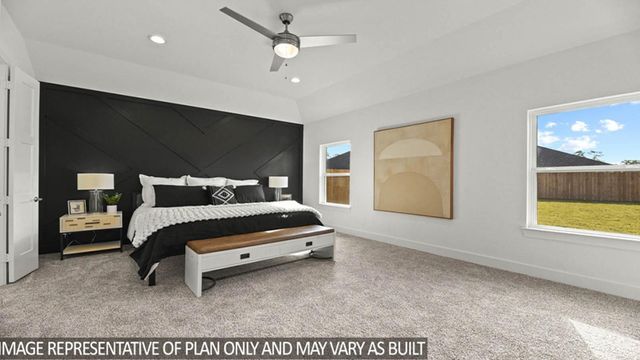 1260 Imperial Ranch Way, Dayton, TX 77535