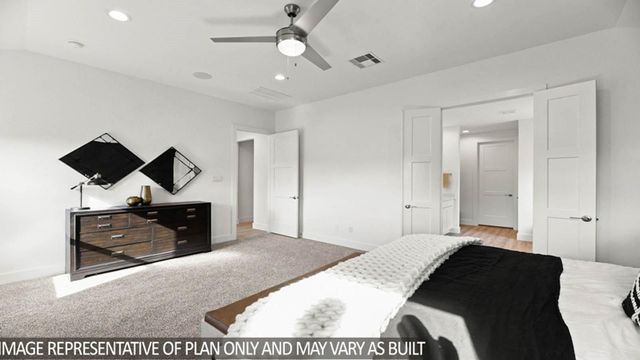 1260 Imperial Ranch Way, Dayton, TX 77535