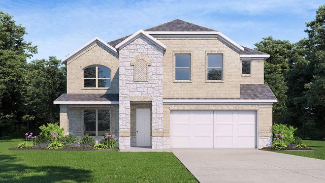 1260 Imperial Ranch Way, Dayton, TX 77535