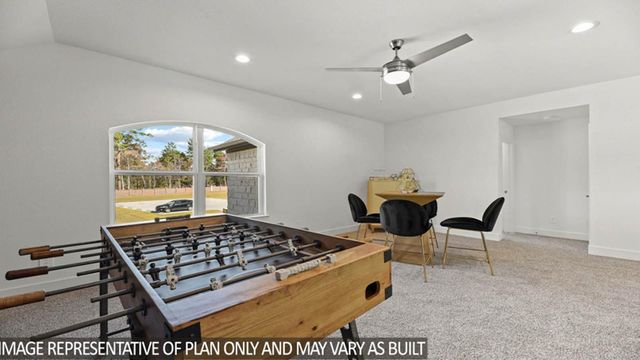 1260 Imperial Ranch Way, Dayton, TX 77535