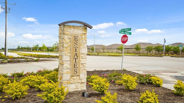 1260 Imperial Ranch Way, Dayton, TX 77535