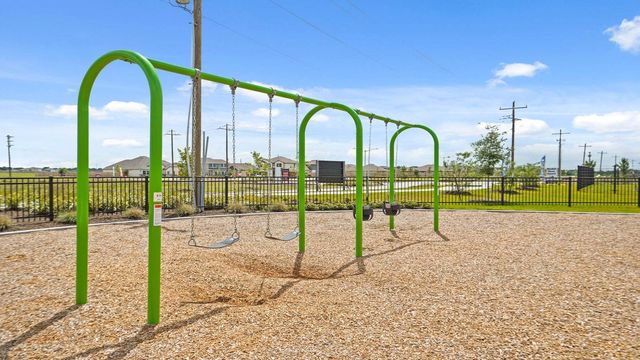 1260 Imperial Ranch Way, Dayton, TX 77535