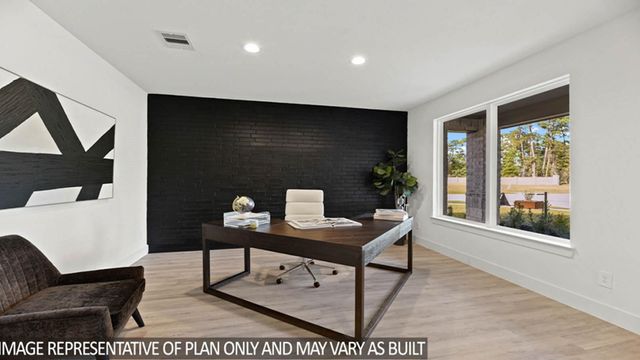 1260 Imperial Ranch Way, Dayton, TX 77535