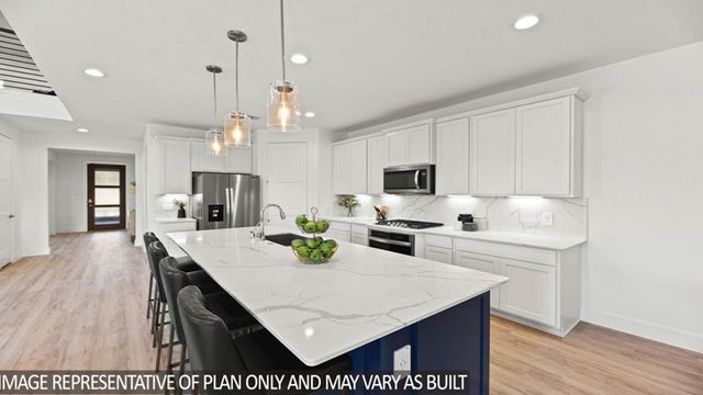 1260 Imperial Ranch Way, Dayton, TX 77535