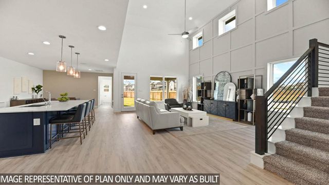 1260 Imperial Ranch Way, Dayton, TX 77535