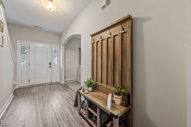 243 Breakwater Drive, Sneads Ferry, NC 28460