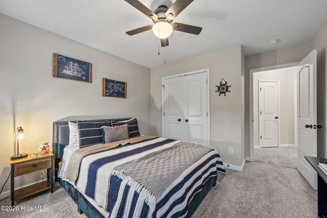 243 Breakwater Drive, Sneads Ferry, NC 28460