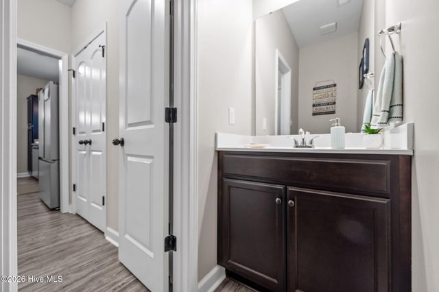 243 Breakwater Drive, Sneads Ferry, NC 28460